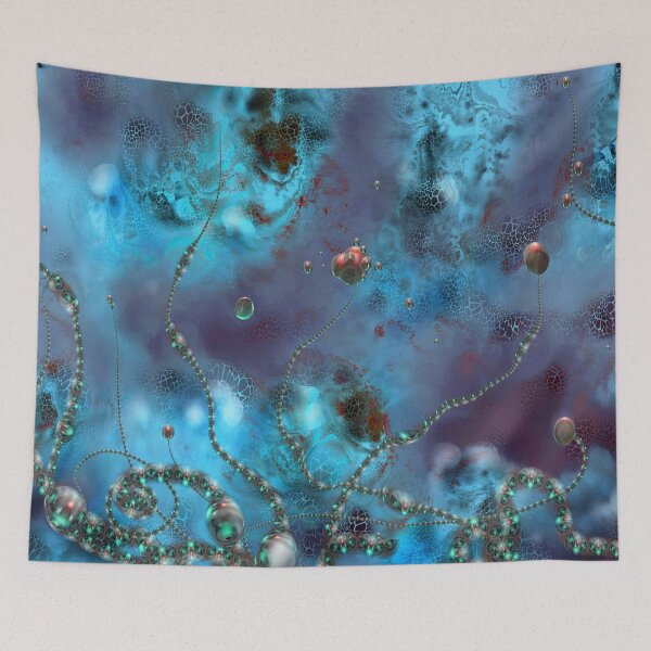 Item preview, Structure Abstract 1 designed and sold by runati.