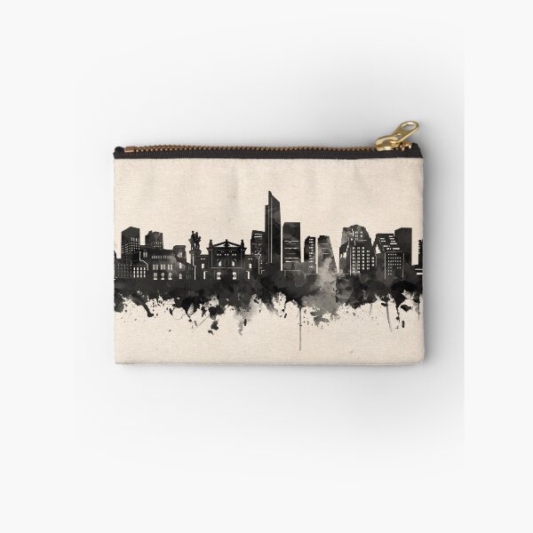 Item preview, oslo skyline designed and sold by BekimART.