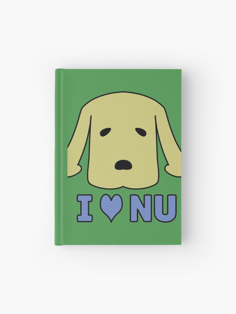 Zoro S I 3 Nu I Love Inu One Piece Chapter 419 Hardcover Journal By Langstal Redbubble
