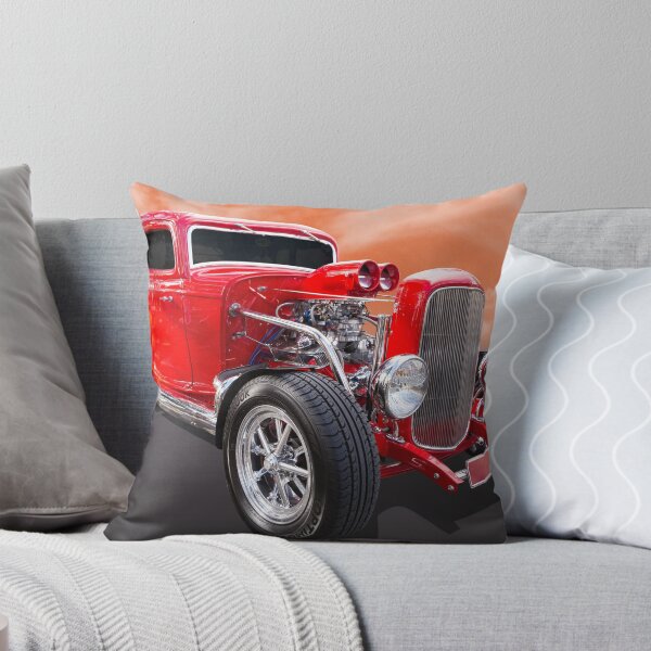 Item preview, Red Hot 32 designed and sold by Hawley Designs.