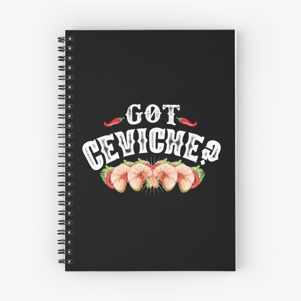 Item preview, Got Ceviche? Funny Latino Mexican South American Food  designed and sold by festivalshirt.