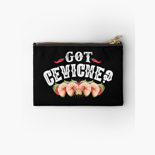 Item preview, Got Ceviche? Funny Latino Mexican South American Food  designed and sold by festivalshirt.
