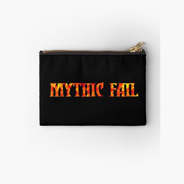 Item preview, MYTHIC FAIL! designed and sold by LordNeckbeard.