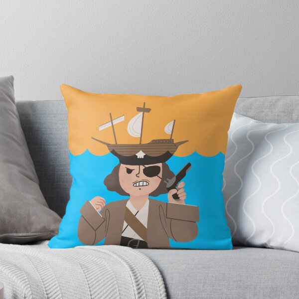 Item preview, Arrrr designed and sold by aeburn.
