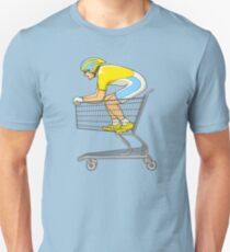 Camiseta ajustada Retail Racer