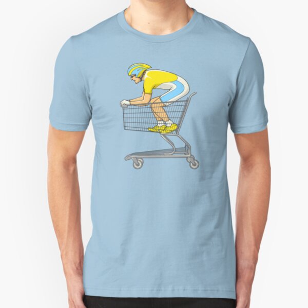 Retail Racer Slim Fit T-Shirt