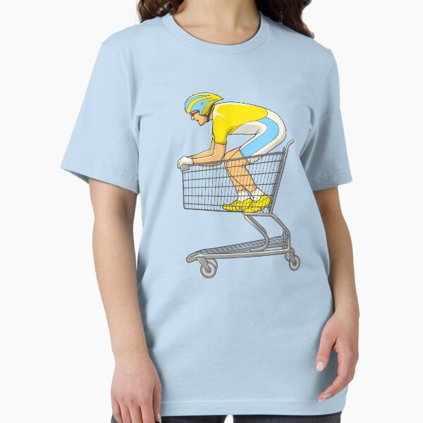 Item preview, Retail Racer designed and sold by zomboy.