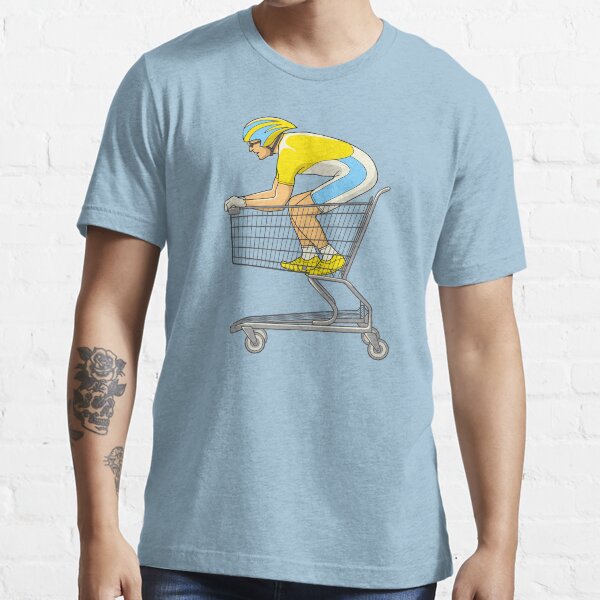 Retail Racer Essential T-Shirt