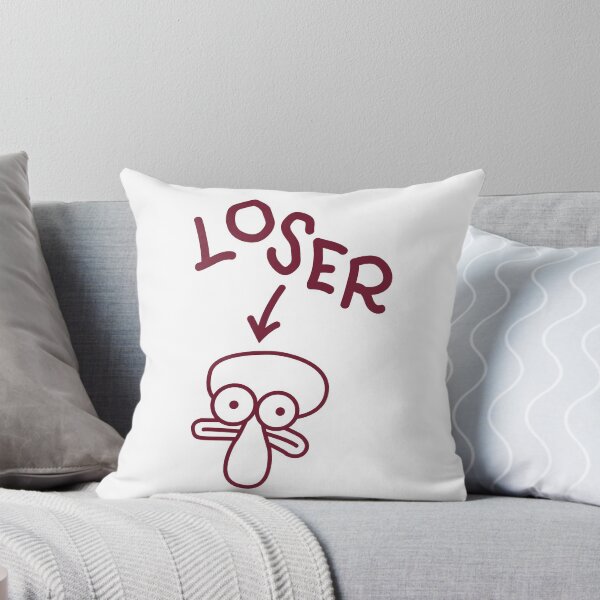 Item preview, Loser designed and sold by walepave.