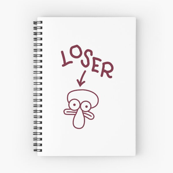 Item preview, Loser designed and sold by walepave.