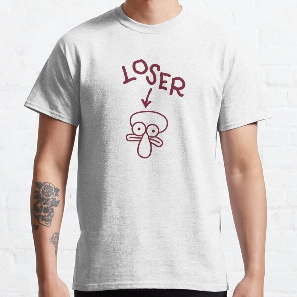 Loser Classic T-Shirt