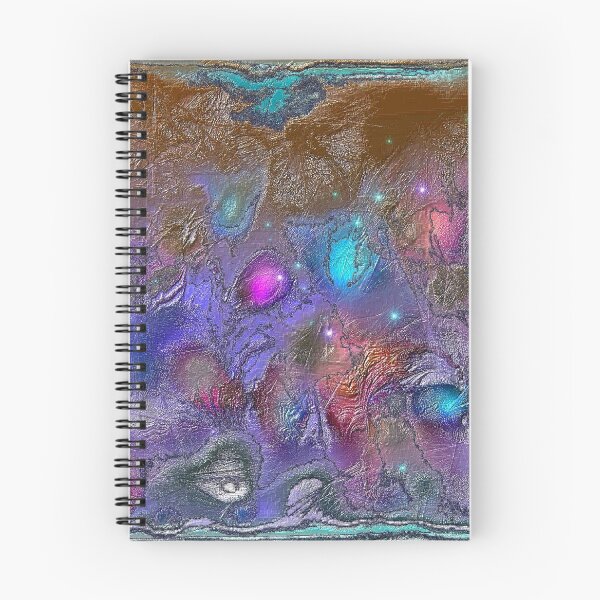 Item preview, Abstract 236 designed and sold by runati.