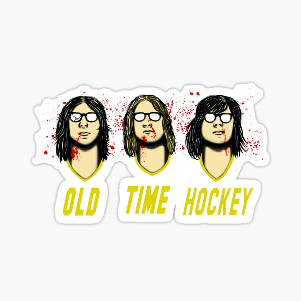 Old Time Hockey / NHL — KARGON