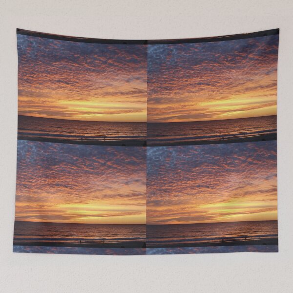 Item preview, Romantic Sunset Perth WA designed and sold by Matat Lipsky.