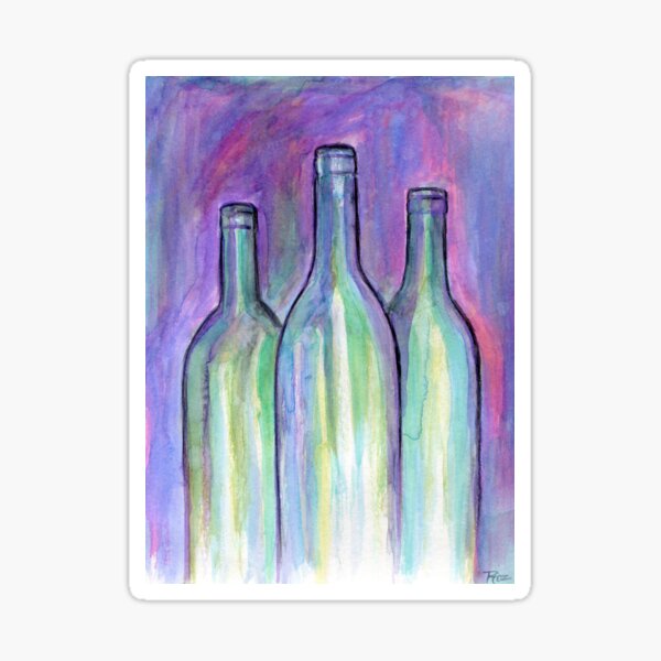 Artikel-Vorschau von Bring den Wein, designt und verkauft von Classic Visions Gallery.