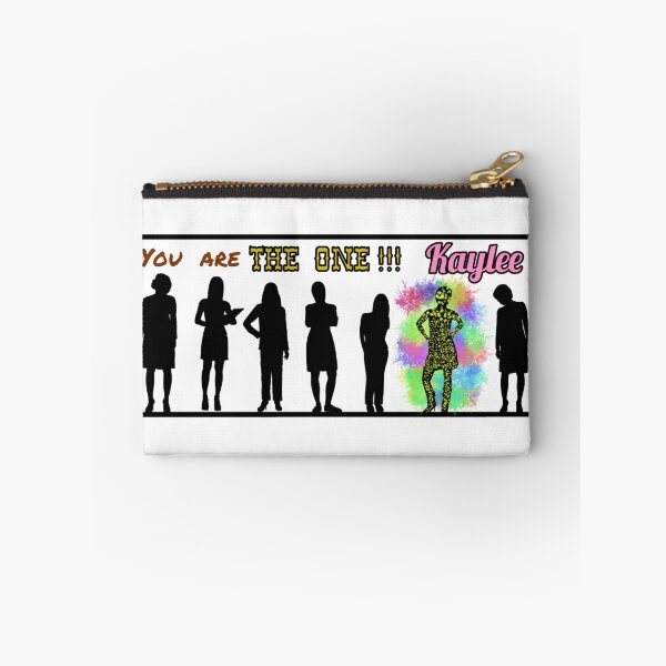 Item preview, Kaylee you are the One  designed and sold by Attiva.