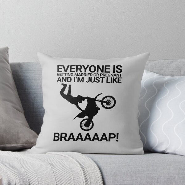 Item preview, I'm just like BRAAAAAP! designed and sold by OutlanderDesign.