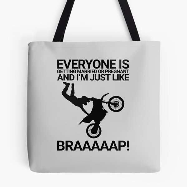 Item preview, I'm just like BRAAAAAP! designed and sold by OutlanderDesign.