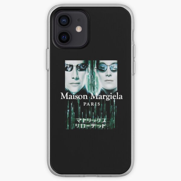 Coding Drip iPhone Soft Case