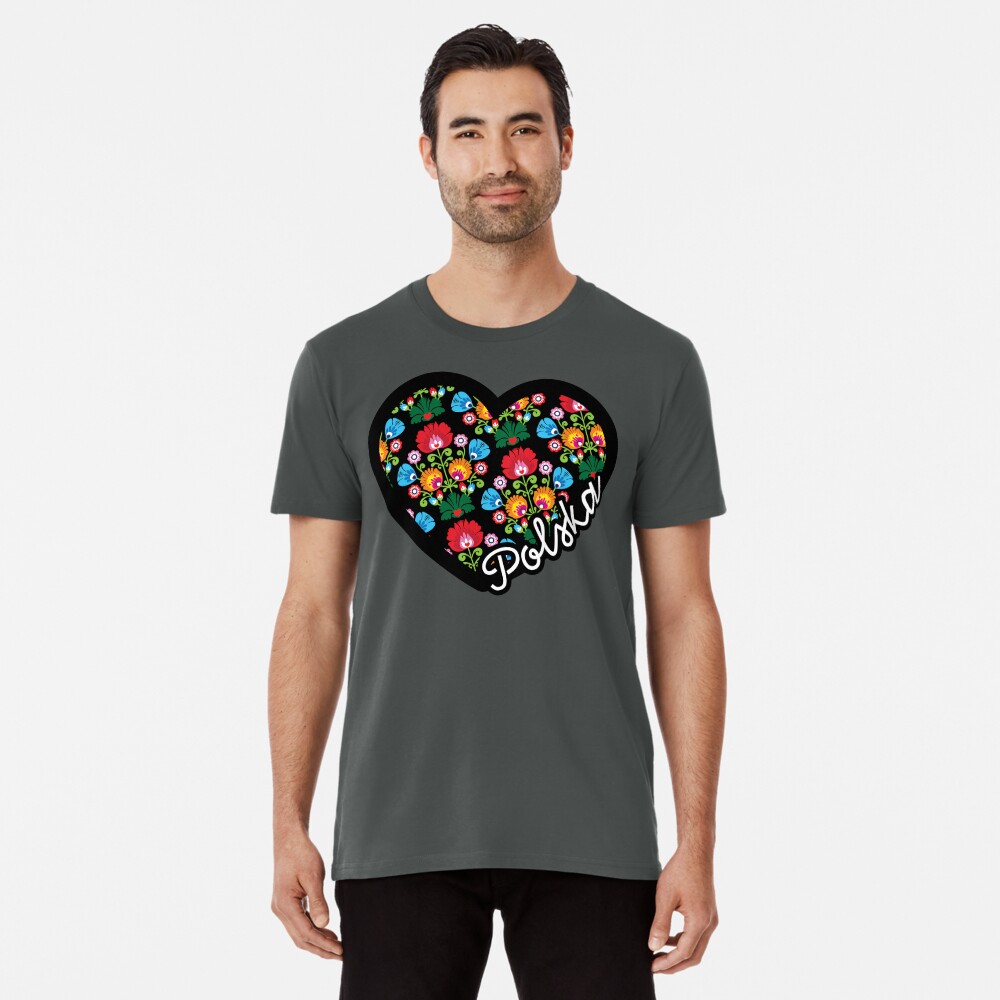 Item preview, Premium T-Shirt designed and sold by folklove.