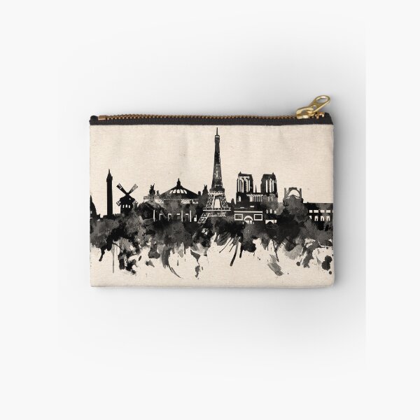 Item preview, paris skyline designed and sold by BekimART.