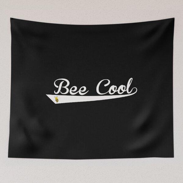 Artikelvorschau, Bee Cool Beekeeping Honey Queen Bee Bestäuber-Designs entworfen und verkauft von SpiritWestDesig.