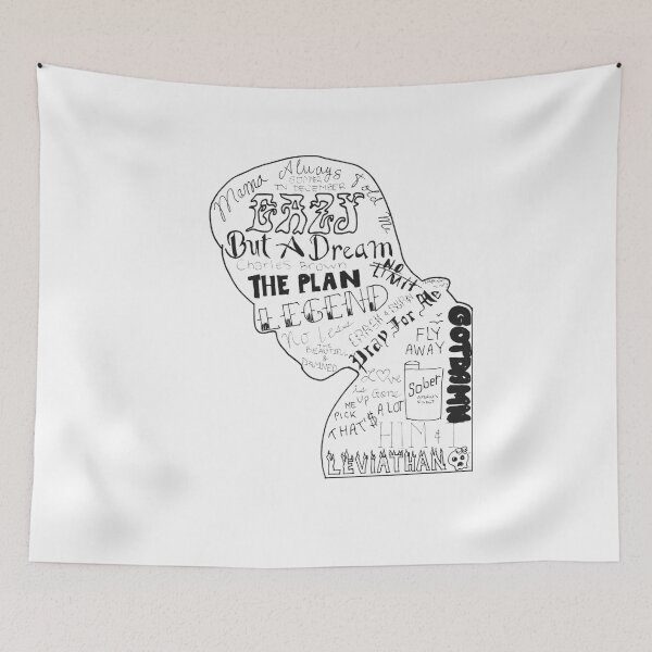Item preview, Beautiful & Dammed designed and sold by Alejandraww.