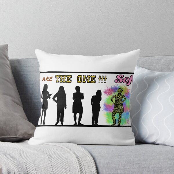 Item preview, Sofia you are the One  designed and sold by Attiva.
