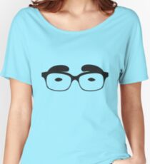 Martin Scorsese tee Women's Relaxed Fit T-Shirt