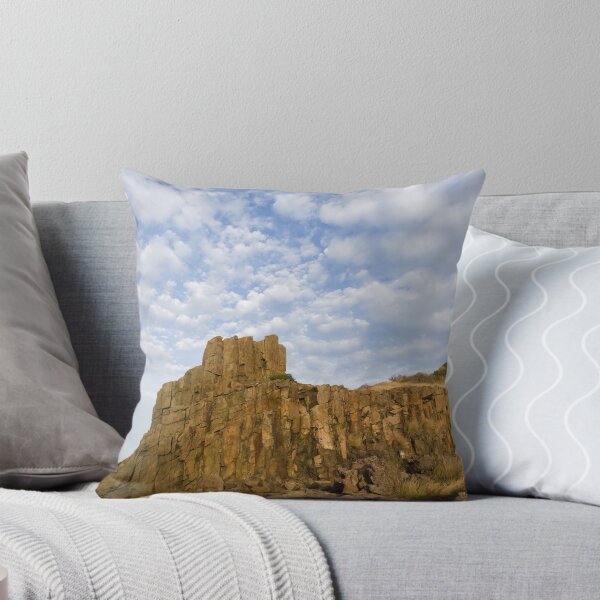 Item preview, Quarry Rock in Sunset’s Light designed and sold by HaskelR.