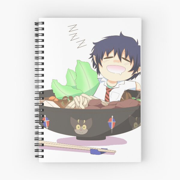 Item preview, Sukiyaki Rin designed and sold by Sky-Bunny.
