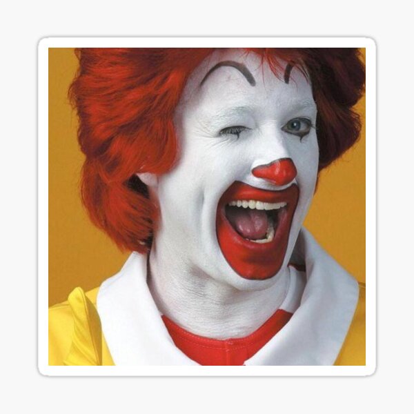 How To Draw Ronald Mcdonald Learn how to draw ronald mcdonald house