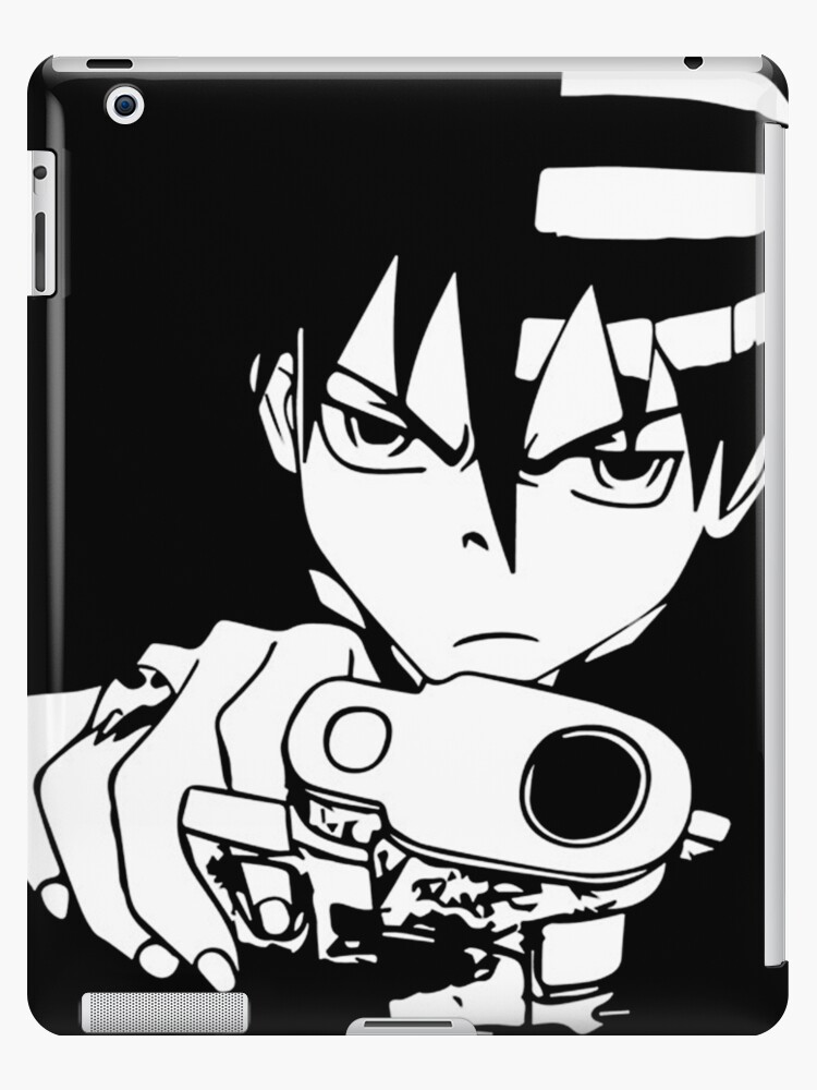 Quadro Soul Eater Anime