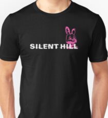 Silent Hill Unisex T-Shirt