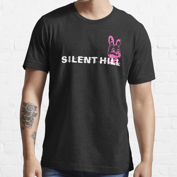 Silent Hill T-shirt essentiel