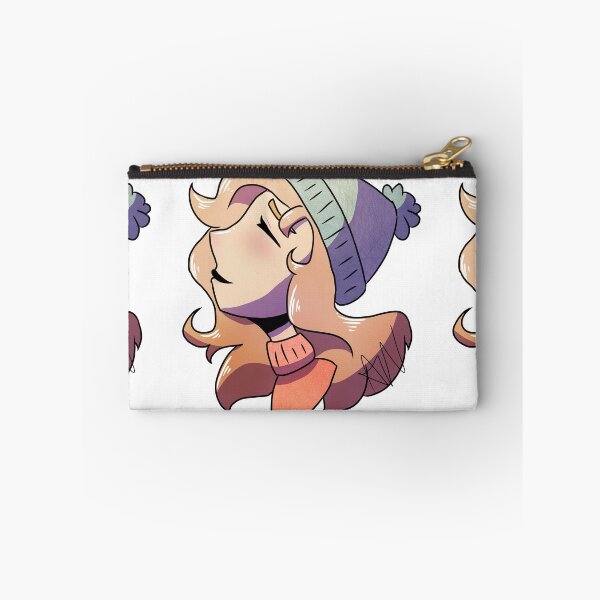 Item preview, A girl staring upwards designed and sold by UnicornDaya.
