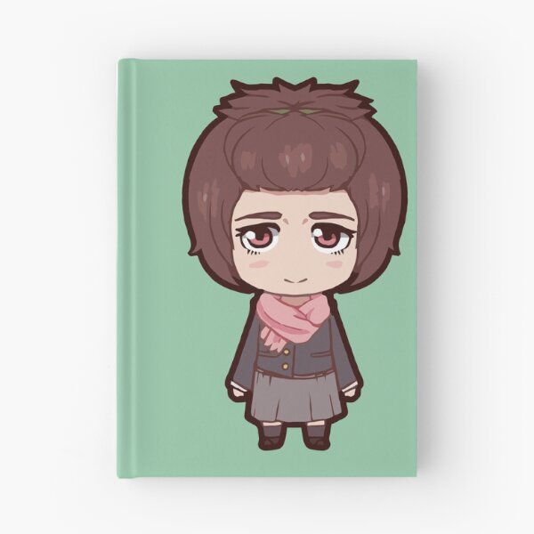 Item preview, Murano Chibi (Parasyte) designed and sold by Jelly Gem.