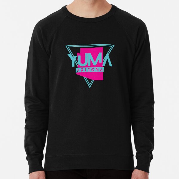 Yuma Sweatshirts Hoodies Redbubble
