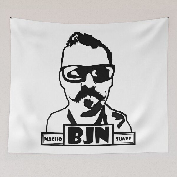 Item preview, The Moustache Rides Again  designed and sold by strayfoto.