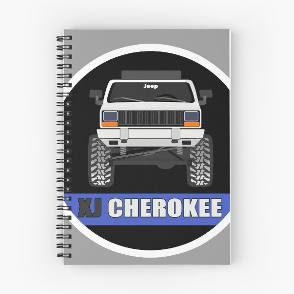 Item preview, XJ Cherokee designed and sold by sojeepgirl.