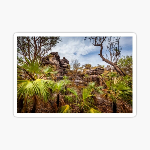Item preview, Ubirr Kakadu designed and sold by Russell Charters.