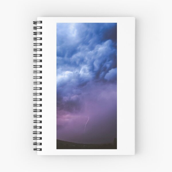 Item preview, Thunderstorm designed and sold by StormChaseSam.