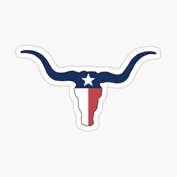 Item preview, Texas Longhorn designed and sold by Stepz2007.