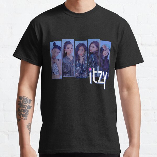 ITZY Classic T-Shirt