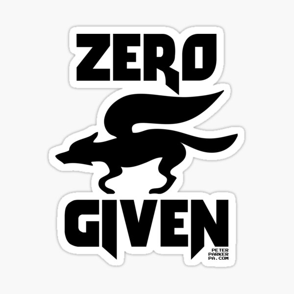 F Zero Stickers for Sale
