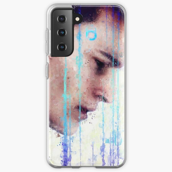MISSION ACCOMPLIE Coque souple Samsung Galaxy