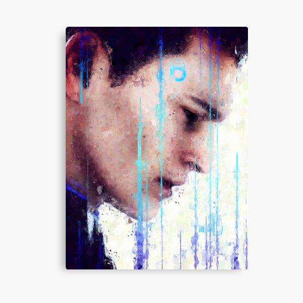 MISSION: ACCOMPLISHED Canvas Print