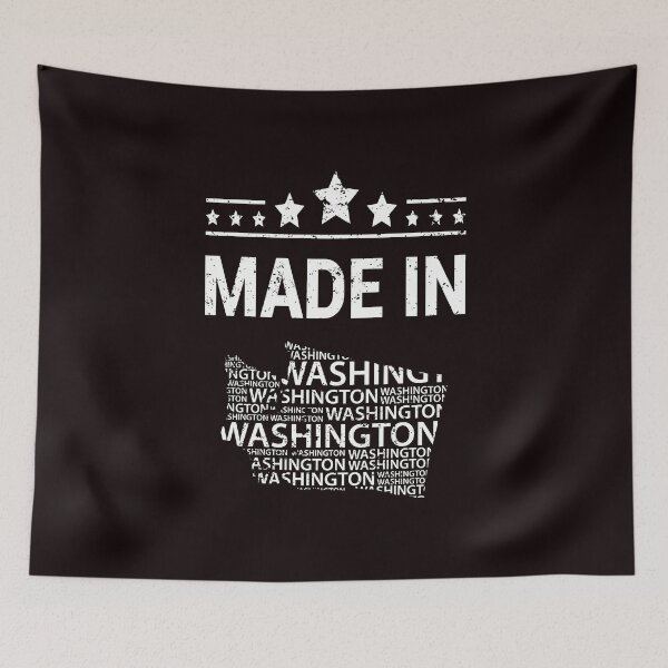 Item preview, made in.washington. designed and sold by kimberlyjensen.
