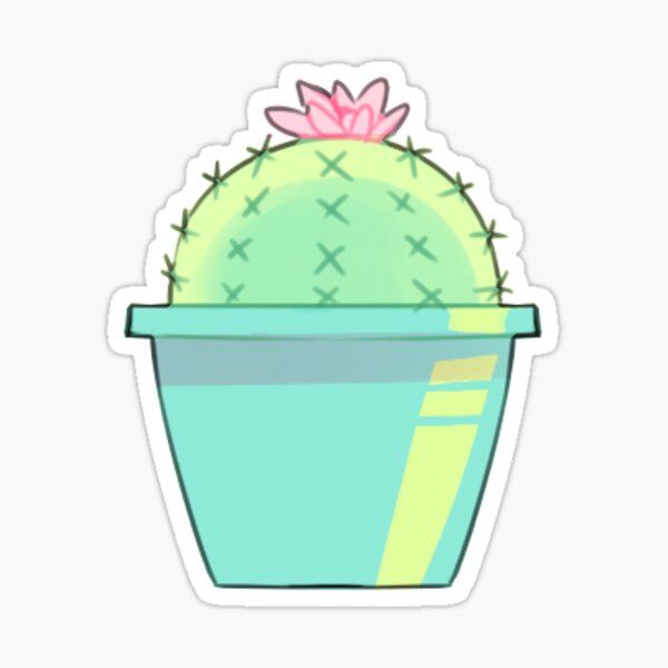 16 Sticker