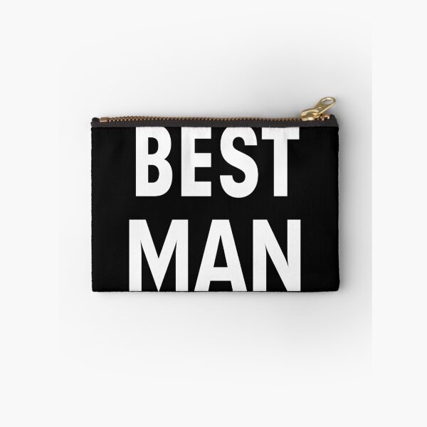Item preview, BEST MAN designed and sold by drwigglebutts.